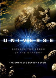 The Universe Season 7 3