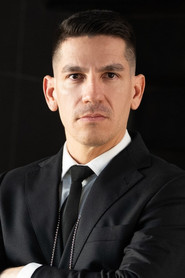 Andy Toro as Detective #2 in The Broligarchy