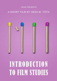 Introduction aux Études Cinématographiques