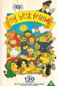 Poster My Best Friends 1993