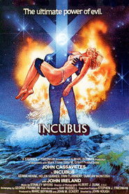 The Incubus 1982 映画 吹き替え