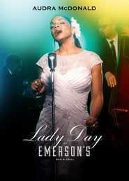 Lady Day at Emerson’s Bar & Grill (2016)