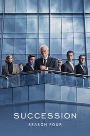 Succession Season 4 3