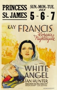 The White Angel постер