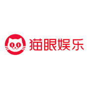 Logo for Maoyan Entertainment