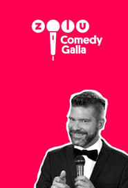 Zulu Comedy Galla 2019 (2019)