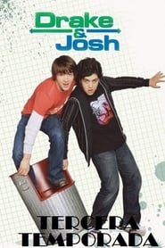 Drake & Josh Temporada 3 Episodio 11