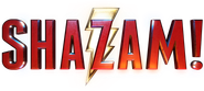 Shazam! Logo