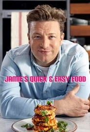 Jamie's Quick & Easy Food постер