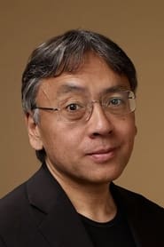 Photo de Kazuo Ishiguro Self 