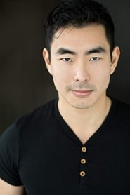 Lee Shorten as Sergeant Yoshida