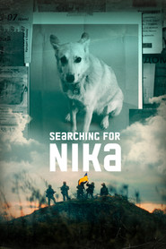 Searching for Nika (2023)