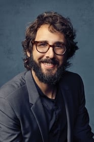 Profile picture of Josh Groban who plays Tony Caruso Jr.