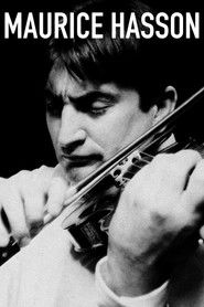 Maurice Hasson (1985)