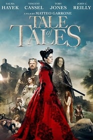 Poster for Tale of Tales