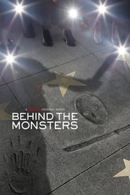 Full Cast of Behind the Monsters