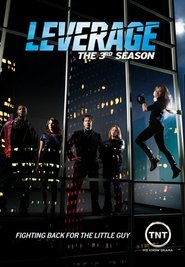 Leverage Season 3 Episode 12 Leverage Season 3 Episode 12