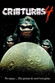 Critters – Seres do Espaço 4 (1992)