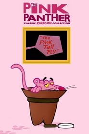 Poster The Pink Tail Fly 1965