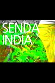 Poster Senda india