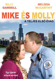 Mike és Molly 1. évad plakát