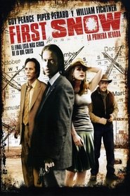 First snow (La primera nevada) poster