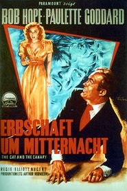 Erbschaft um Mitternacht 1939 Auf Italienisch & Spanisch