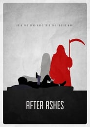 Poster After Ashes 2018