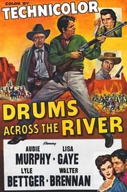 Drums Across the River