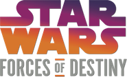 Star Wars: Forces of Destiny