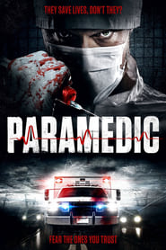 Paramedics (2016)
