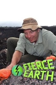 Poster Fierce Earth 2013