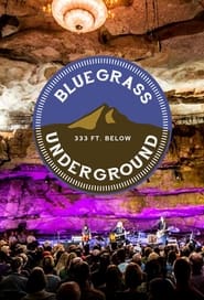 Bluegrass Underground постер