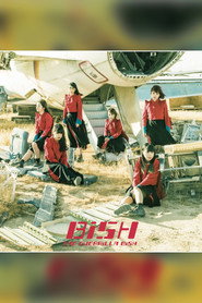 THE けやき坂 GUERRiLLA BiSH at ROPPONGi HiLLS ARENA