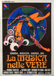 Viaggia, ragazza, viaggia, hai la musica nelle vene 1973