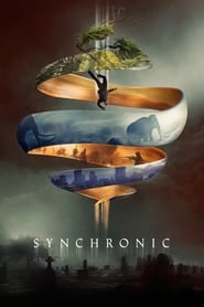 Synchronic (2020) Synchronic (2020)