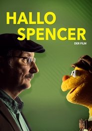 Poster Hallo Spencer - Der Film 2024