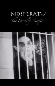 Poster Nosferatu, The Friendly Vampire 2004