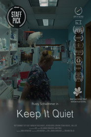 Keep It Quiet постер