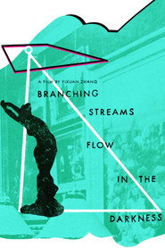 Branching Streams Flow in the Darkness