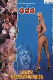 Lucies Spermaparadies