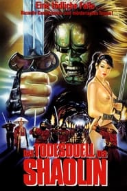 Das Todesduell der Shaolin (1983)