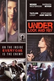 Under Lock and Key постер