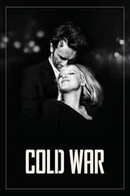 Холодна війна постер