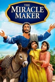 The Miracle Maker постер