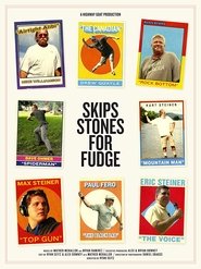 Poster Skips Stones for Fudge 2016
