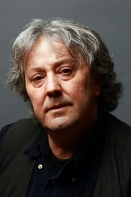 Michel Khleifi headshot
