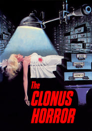 The Clonus Horror постер