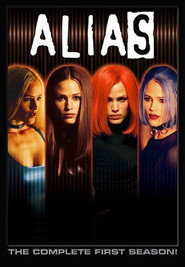 Alias Season 1 15