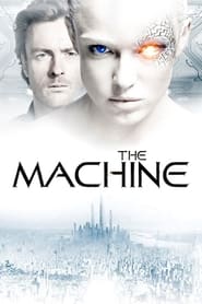 The Machine 2013 Gihîştina Bêsînor a Belaş